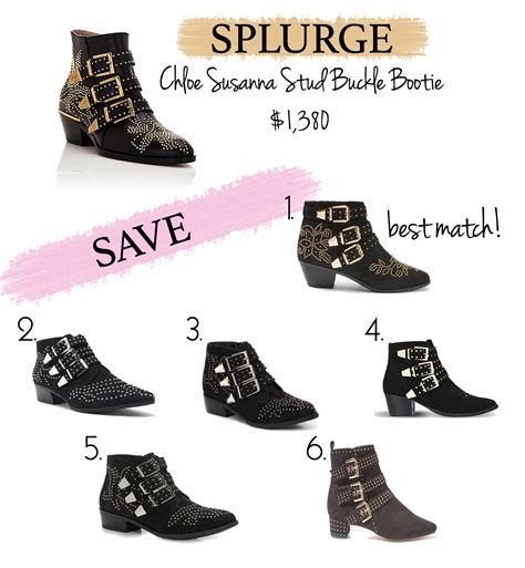 chloe marcie dupe|chloe shoes dupes.